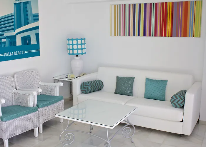 Ona Palm 3* プラヤ・デ・ラス・アメリカス