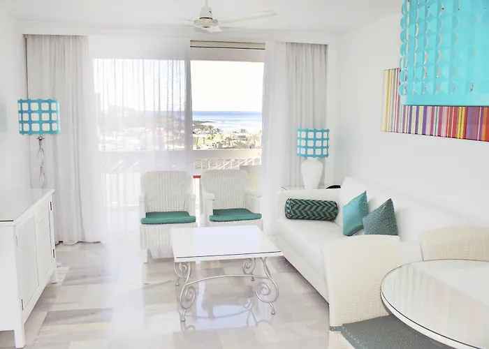 Ona Palm פלאייה דה לאס אמריקס