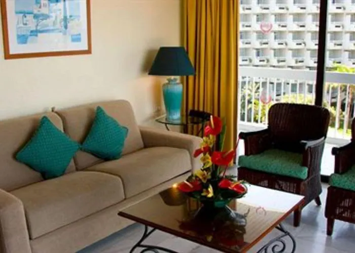 Aparthotel Ona Palm 3*