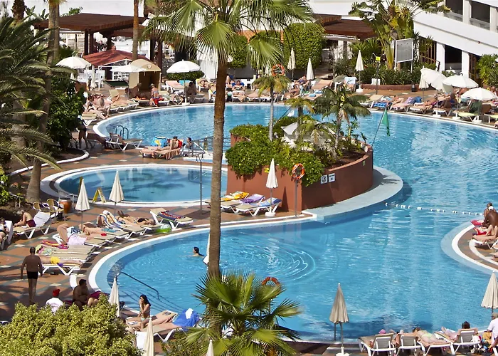 Ona Palm Playa de las Americas (Tenerife)