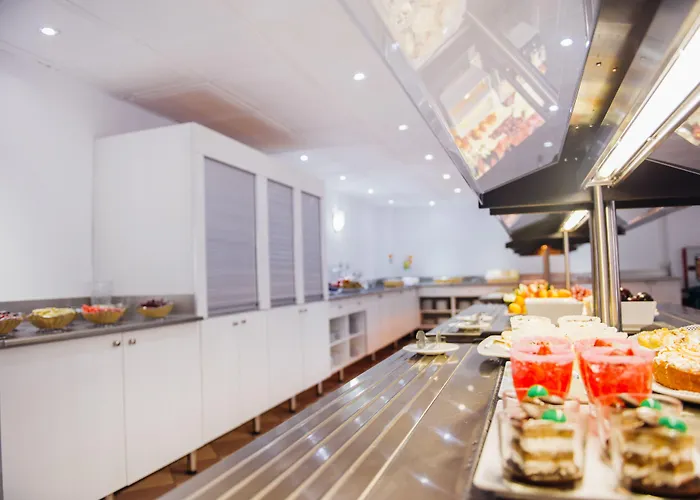 Ona Palm Lejlighedshotel Playa de las Américas