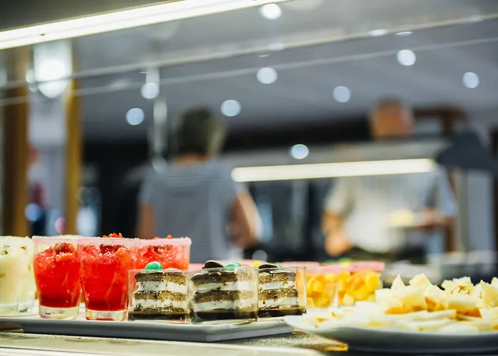 Lejlighedshotel Ona Palm Playa de las Américas