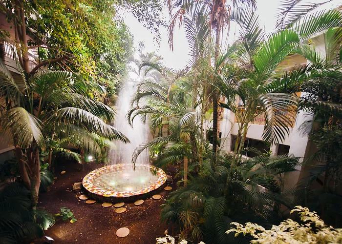 Ona Palm 3* פלאייה דה לאס אמריקס