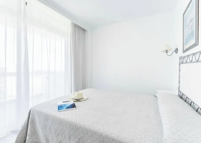 Aparthotel Ona Palm Playa de las Americas (Tenerife)