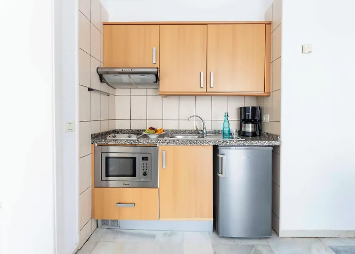 Ona Palm 3* プラヤ・デ・ラス・アメリカス