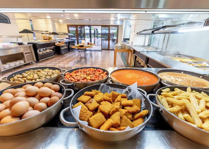 Ona Palm アパートホテル 3*