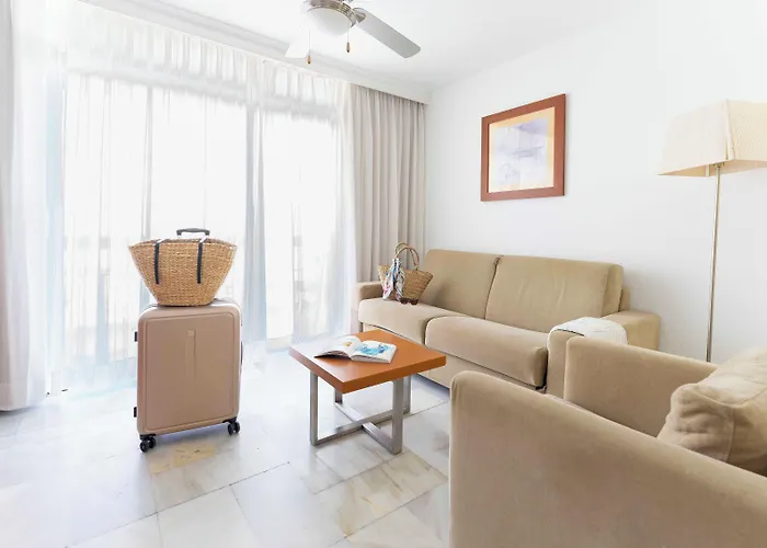 Ona Palm Lejlighedshotel 3*