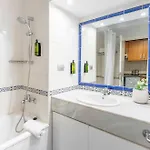 شقة فندقية Ona Palm 3*
