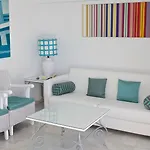 Ona Palm 3* بلايا ذي لاس أميريكاس