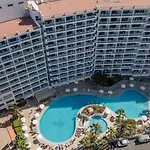 Ona Palm 3* بلايا ذي لاس أميريكاس