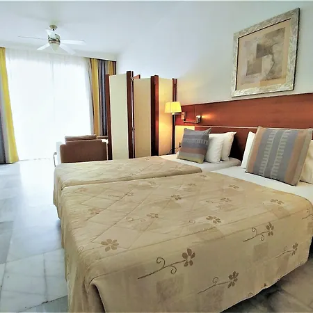 Palm - Excel & Apart-hotel 3*