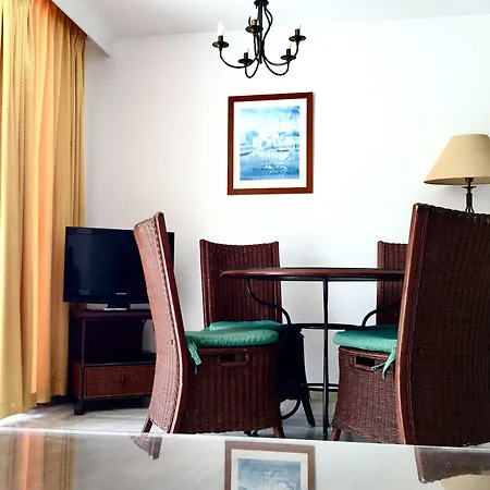 Apart-hotel Palm - Excel &