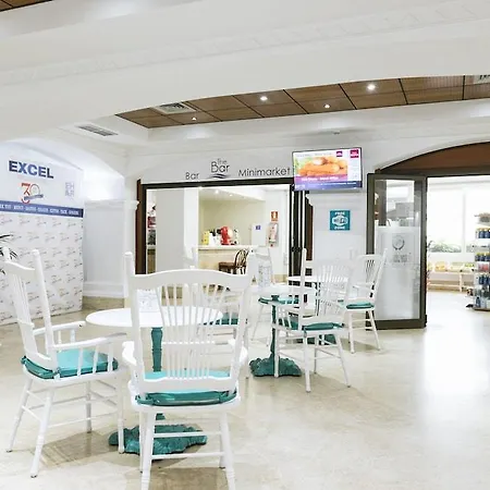 Palm - Excel & Apart-hotel