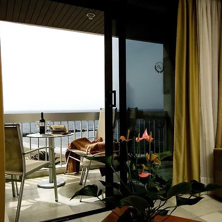 Apart-hotel Palm - Excel & Playa de las Americas (Tenerife)