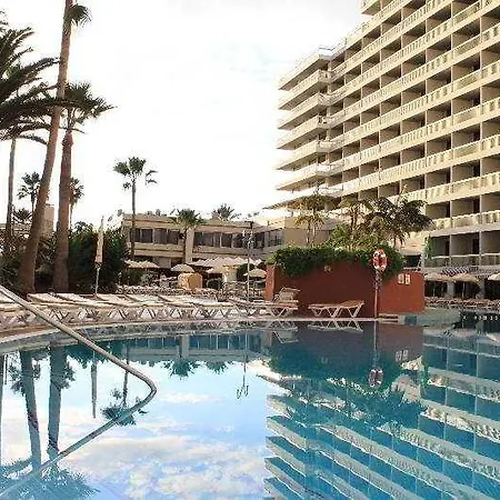 Palm - Excel & Apart-hotel