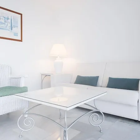 Palm - Excel & Apart-hotel Playa de las Americas (Tenerife)