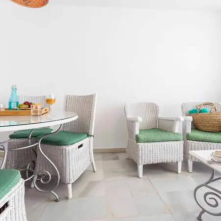 Palm - Excel & Apart-hotel Playa de las Americas (Tenerife)