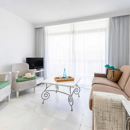 Apart-hotel Palm - Excel & 3*