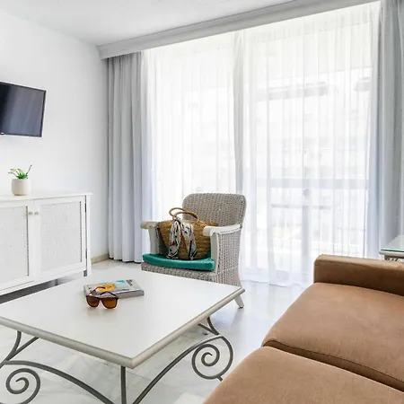 Apart-hotel Palm - Excel &