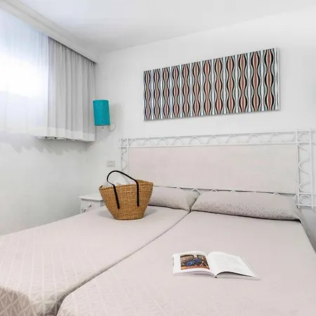 Ona Palm Appart hôtel 3*