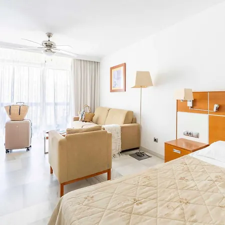 Palm - Excel & Apart-hotel 3*