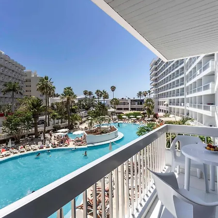 Apart-hotel Palm - Excel & Playa de las Americas (Tenerife)