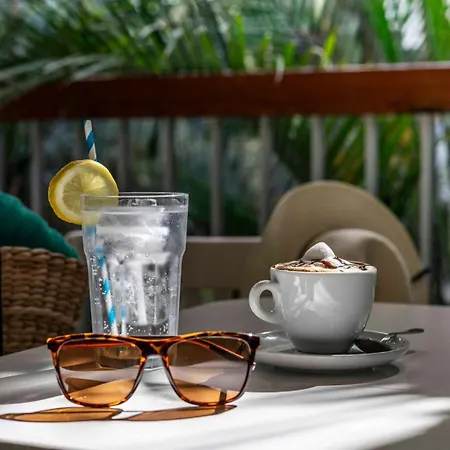 Palm - Excel & Apart-hotel 3*