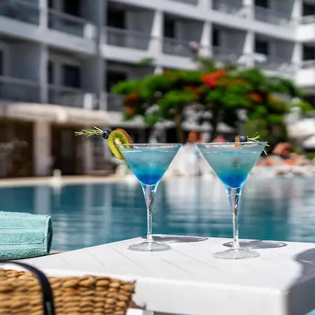 Apart-hotel Palm - Excel & Playa de las Americas (Tenerife)