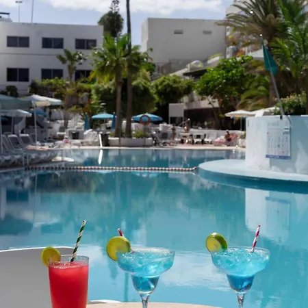 Apart-hotel Palm - Excel & Playa de las Americas (Tenerife)