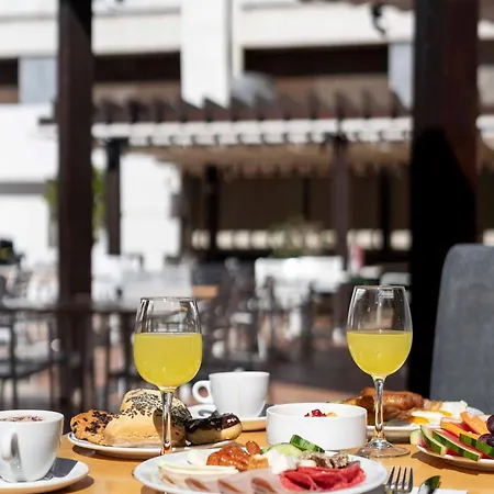 Ona Palm Appart hôtel