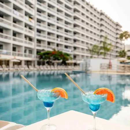 Palm - Excel & Apart-hotel 3*