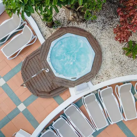 Ona Palm 3* Playa de las Américas