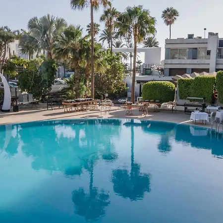 Apart-hotel Palm - Excel &