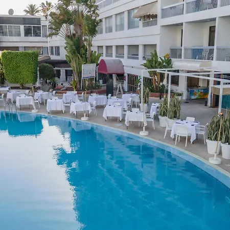 Apart-hotel Palm - Excel & 3*