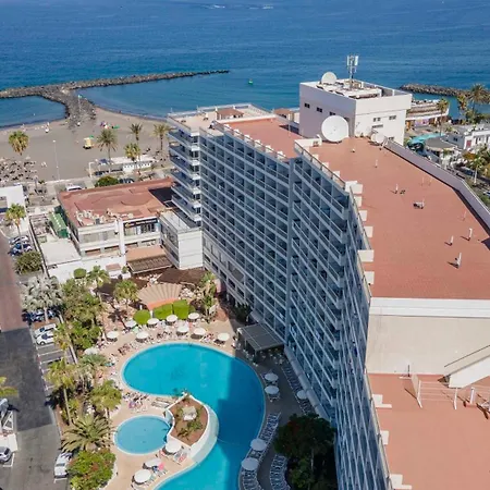Palm - Excel & Apart-hotel 3*