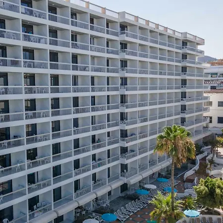 Apart-hotel Palm - Excel & 3*