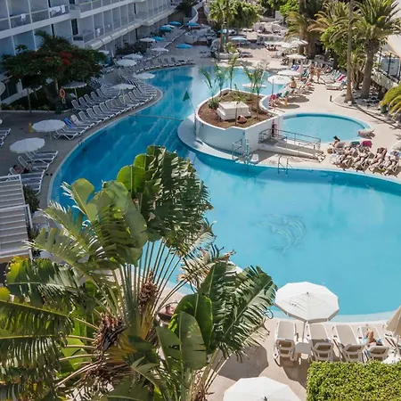 Palm - Excel & Apart-hotel 3*