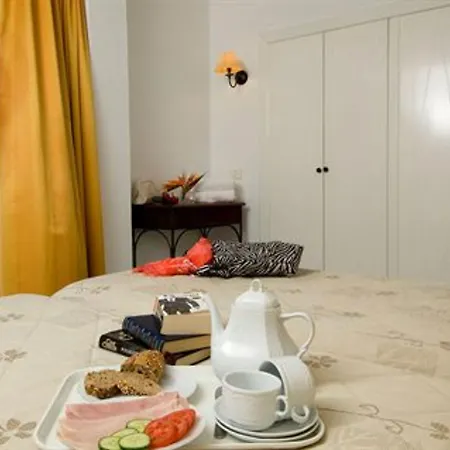 Appart hôtel Ona Palm Playa de las Américas