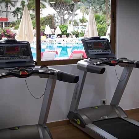 Appart hôtel Ona Palm 3*