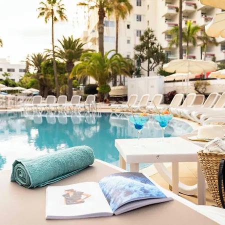 Ona Palm Appart hôtel 3*