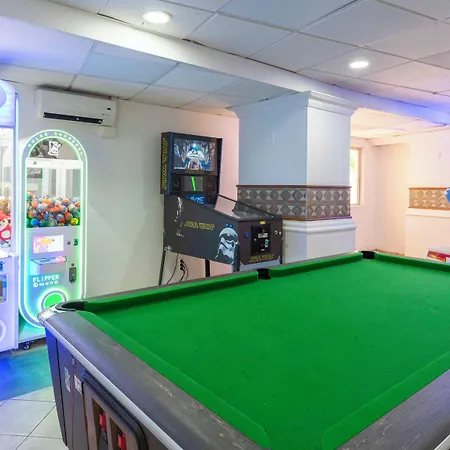 Ona Palm Lejlighedshotel 3*