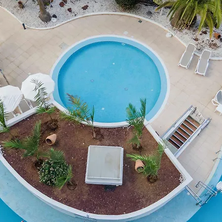 Ona Palm Lejlighedshotel Playa de las Américas