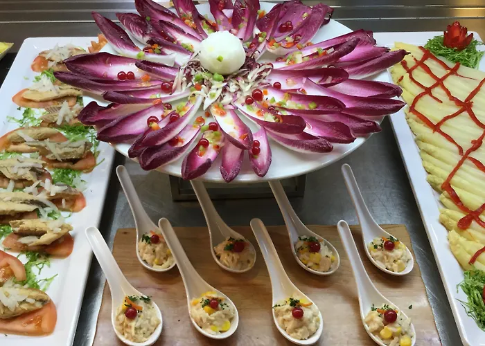 Appart hôtel Ona Palm