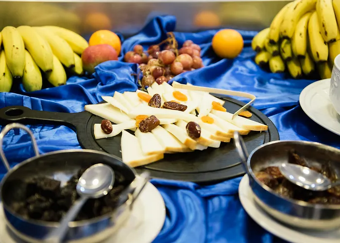 아파트호텔 Ona Palm 3*