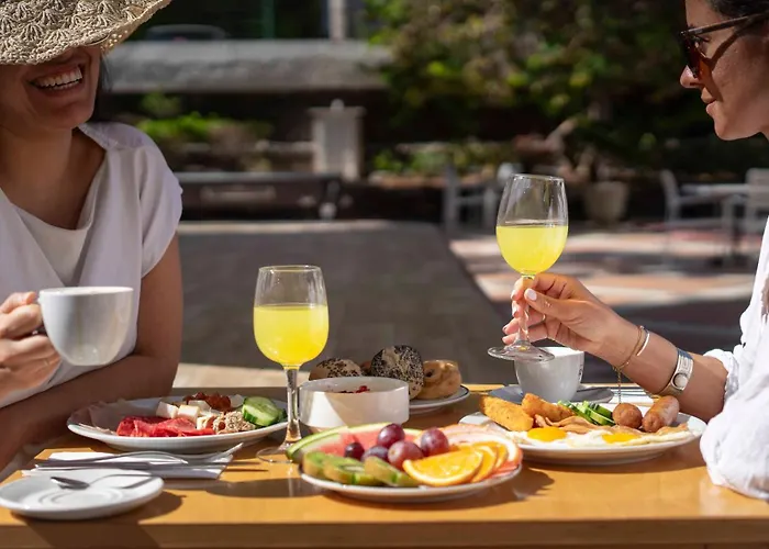 Ona Palm Aparthotel Playa de las Américas