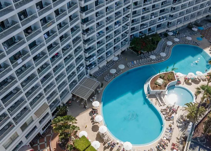 Ona Palm Appart hôtel