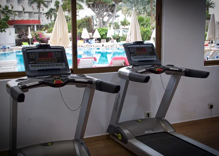 Appart hôtel Ona Palm 3*