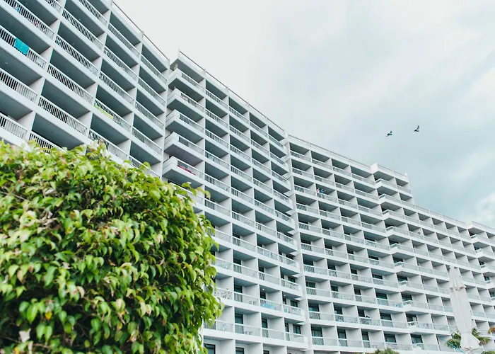 Appart hôtel Ona Palm