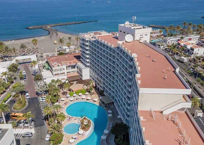 Ona Palm 3* 플라야데라스아메리카스