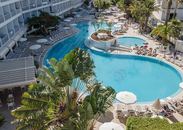 Ona Palm Playa de las Américas